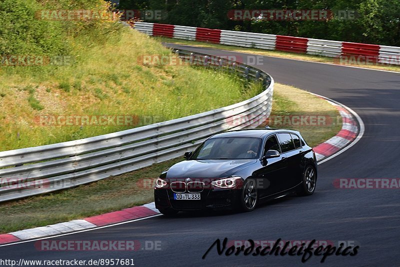 Bild #8957681 - Touristenfahrten Nürburgring Nordschleife (02.06.2020)