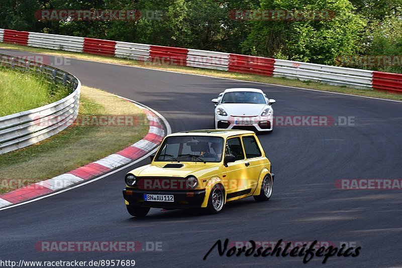 Bild #8957689 - Touristenfahrten Nürburgring Nordschleife (02.06.2020)