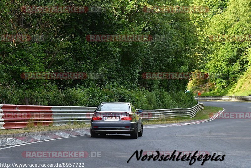 Bild #8957722 - Touristenfahrten Nürburgring Nordschleife (02.06.2020)