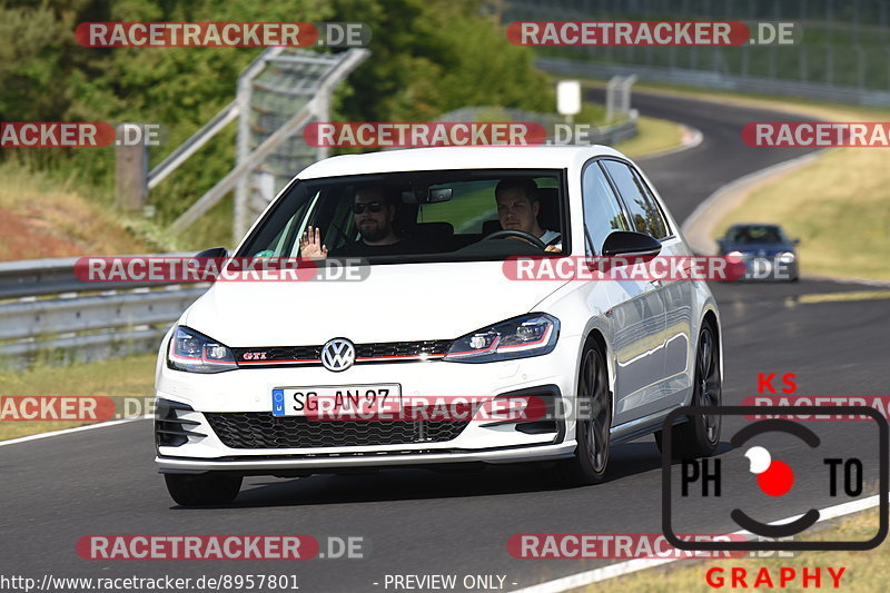 Bild #8957801 - Touristenfahrten Nürburgring Nordschleife (02.06.2020)