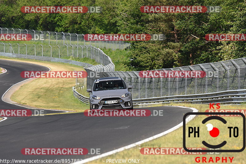 Bild #8957882 - Touristenfahrten Nürburgring Nordschleife (02.06.2020)