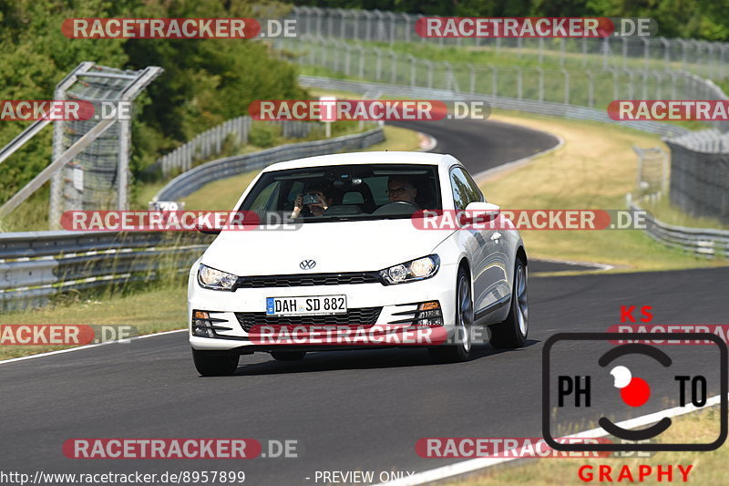 Bild #8957899 - Touristenfahrten Nürburgring Nordschleife (02.06.2020)