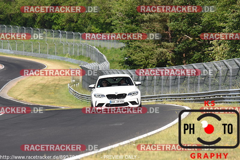 Bild #8957941 - Touristenfahrten Nürburgring Nordschleife (02.06.2020)