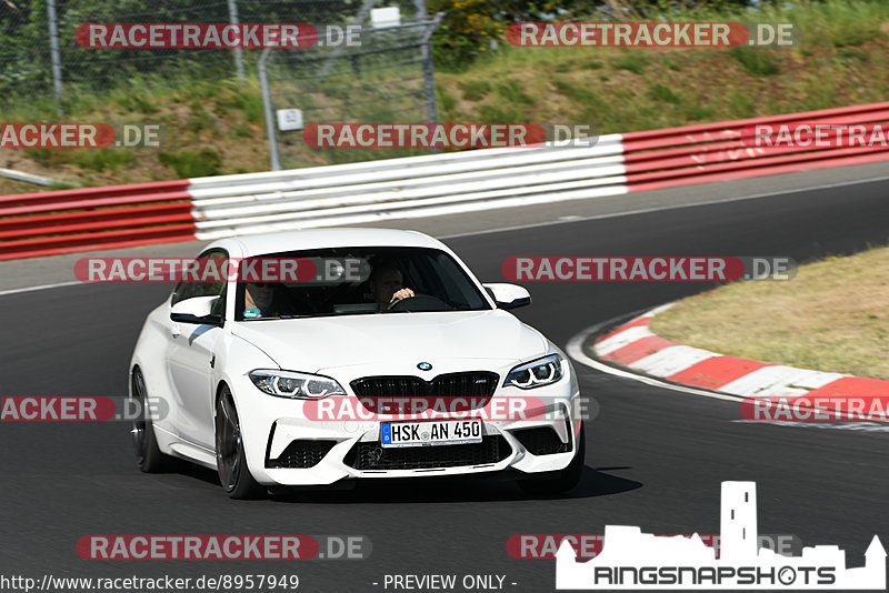 Bild #8957949 - Touristenfahrten Nürburgring Nordschleife (02.06.2020)