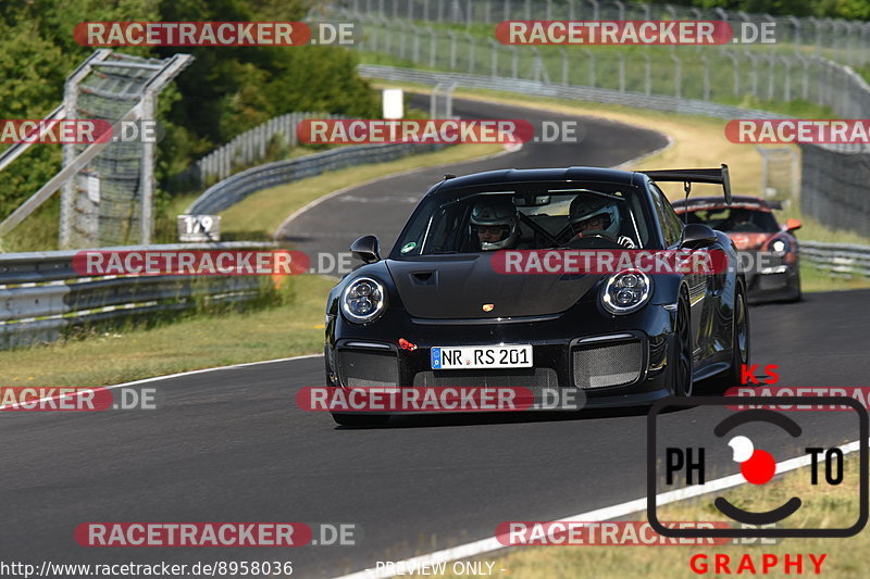 Bild #8958036 - Touristenfahrten Nürburgring Nordschleife (02.06.2020)