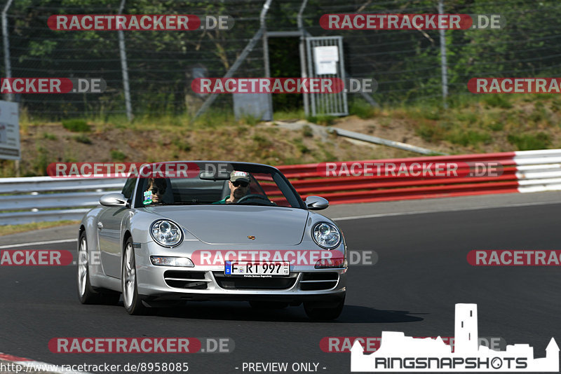 Bild #8958085 - Touristenfahrten Nürburgring Nordschleife (02.06.2020)