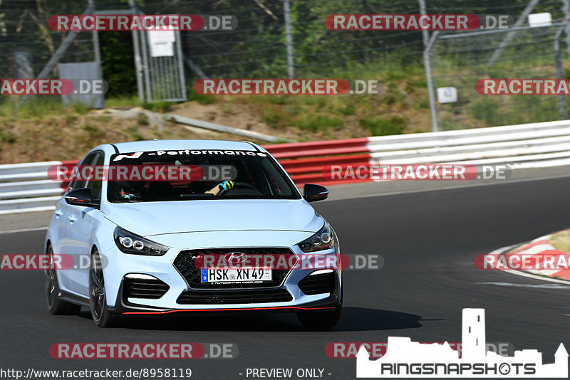 Bild #8958119 - Touristenfahrten Nürburgring Nordschleife (02.06.2020)