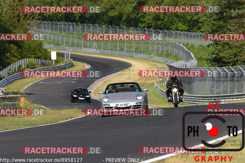 Bild #8958127 - Touristenfahrten Nürburgring Nordschleife (02.06.2020)