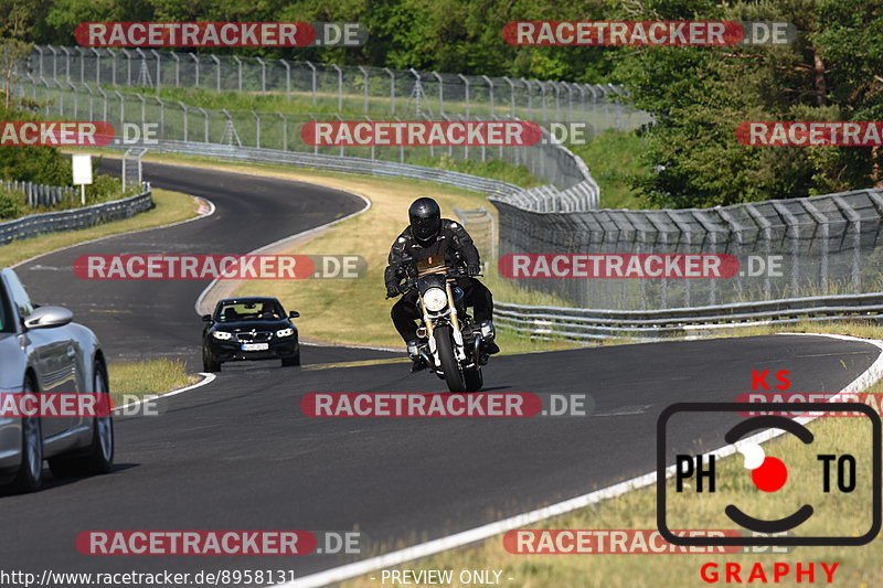 Bild #8958131 - Touristenfahrten Nürburgring Nordschleife (02.06.2020)