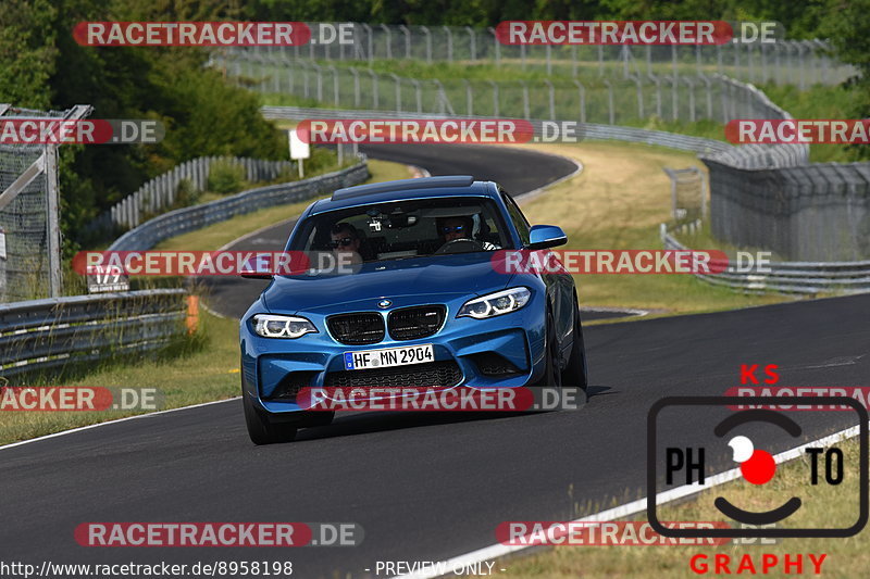 Bild #8958198 - Touristenfahrten Nürburgring Nordschleife (02.06.2020)