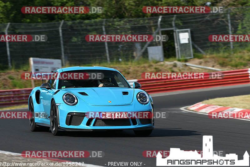 Bild #8958247 - Touristenfahrten Nürburgring Nordschleife (02.06.2020)