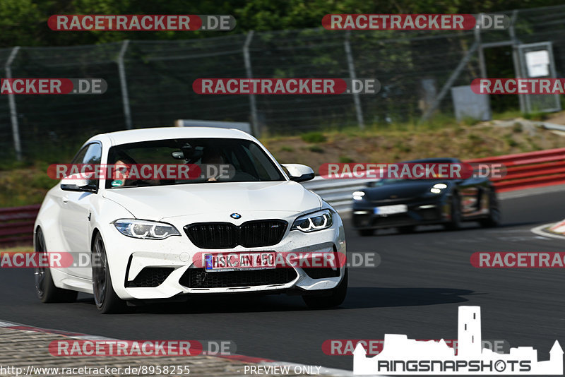 Bild #8958255 - Touristenfahrten Nürburgring Nordschleife (02.06.2020)