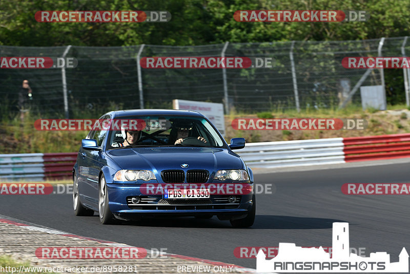 Bild #8958281 - Touristenfahrten Nürburgring Nordschleife (02.06.2020)