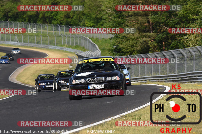 Bild #8958356 - Touristenfahrten Nürburgring Nordschleife (02.06.2020)