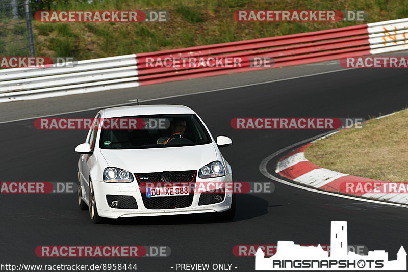 Bild #8958444 - Touristenfahrten Nürburgring Nordschleife (02.06.2020)