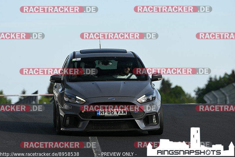 Bild #8958538 - Touristenfahrten Nürburgring Nordschleife (02.06.2020)