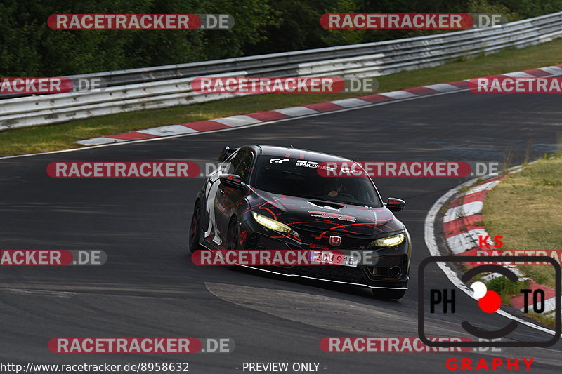 Bild #8958632 - Touristenfahrten Nürburgring Nordschleife (02.06.2020)