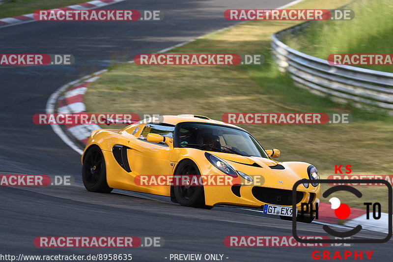 Bild #8958635 - Touristenfahrten Nürburgring Nordschleife (02.06.2020)