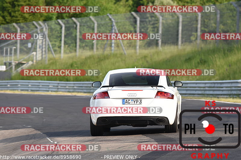 Bild #8958690 - Touristenfahrten Nürburgring Nordschleife (02.06.2020)