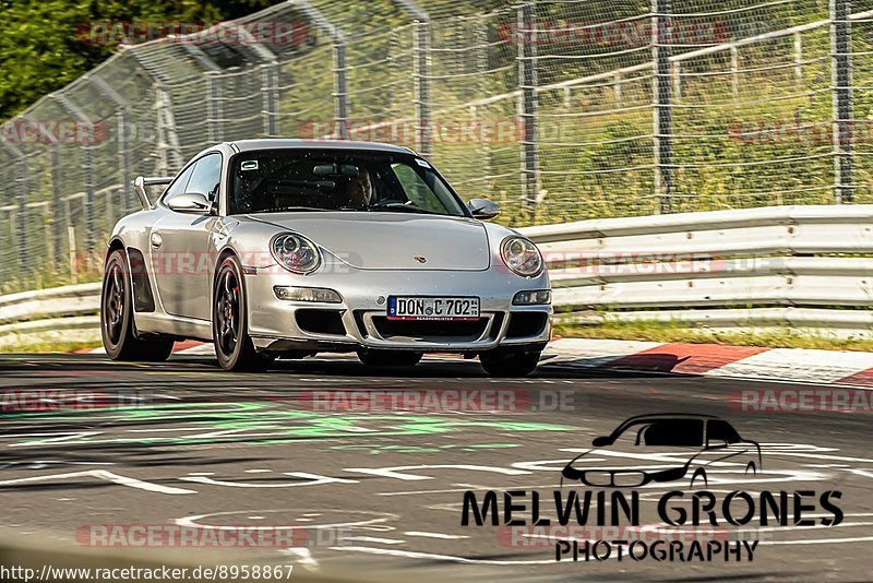 Bild #8958867 - Touristenfahrten Nürburgring Nordschleife (02.06.2020)