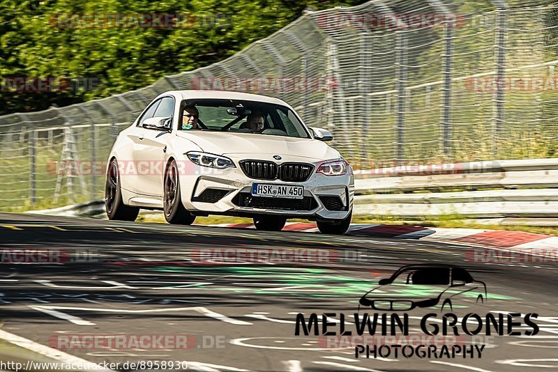 Bild #8958930 - Touristenfahrten Nürburgring Nordschleife (02.06.2020)