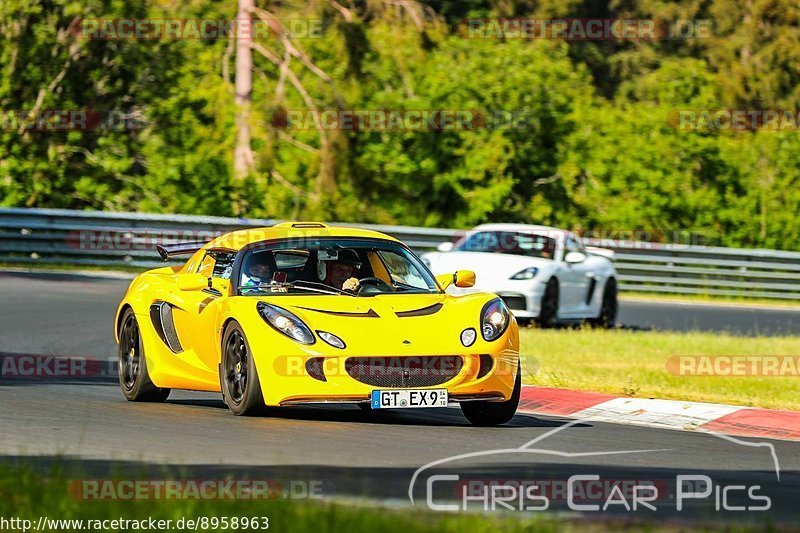 Bild #8958963 - Touristenfahrten Nürburgring Nordschleife (02.06.2020)