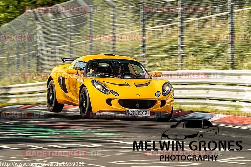 Bild #8959086 - Touristenfahrten Nürburgring Nordschleife (02.06.2020)