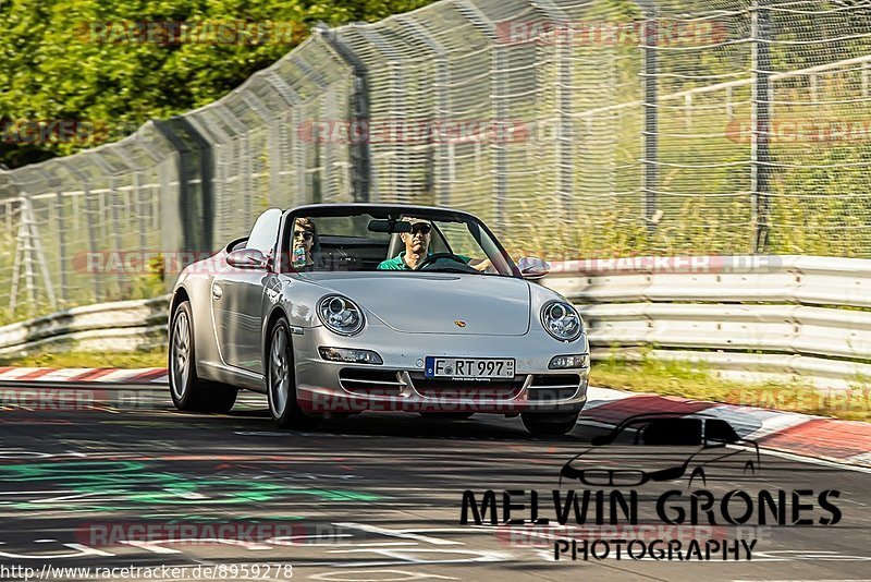 Bild #8959278 - Touristenfahrten Nürburgring Nordschleife (02.06.2020)