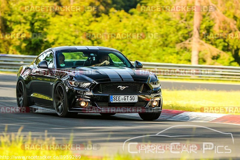 Bild #8959289 - Touristenfahrten Nürburgring Nordschleife (02.06.2020)