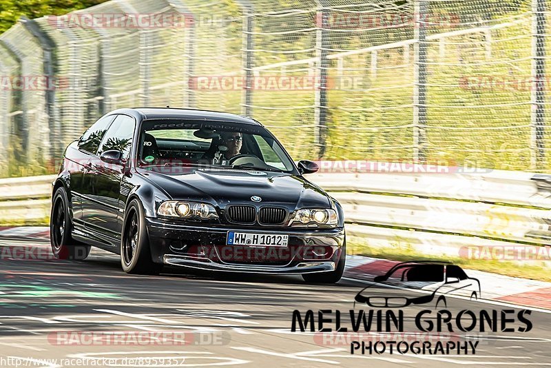 Bild #8959352 - Touristenfahrten Nürburgring Nordschleife (02.06.2020)