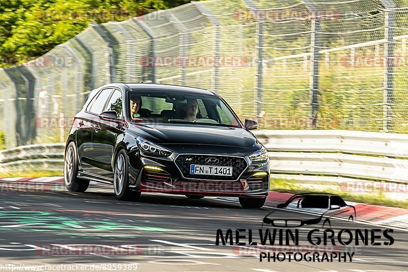 Bild #8959389 - Touristenfahrten Nürburgring Nordschleife (02.06.2020)