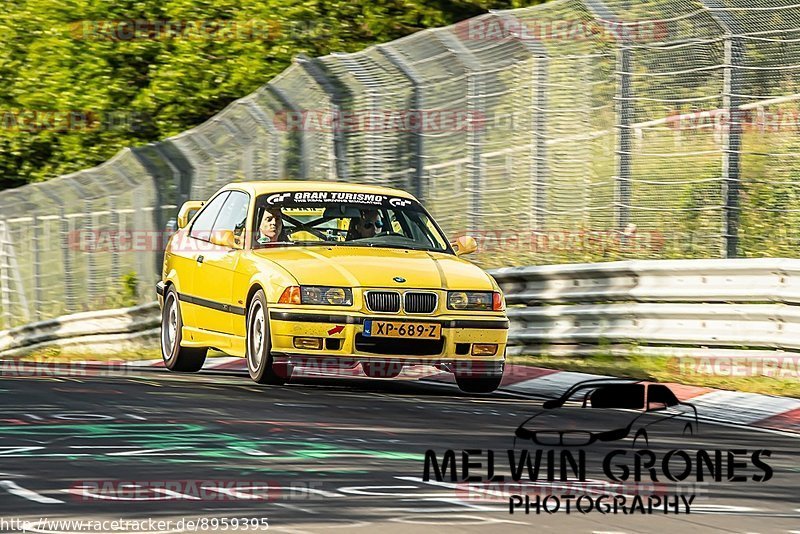 Bild #8959395 - Touristenfahrten Nürburgring Nordschleife (02.06.2020)