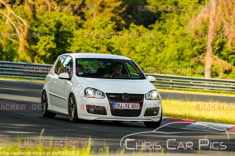 Bild #8959412 - Touristenfahrten Nürburgring Nordschleife (02.06.2020)