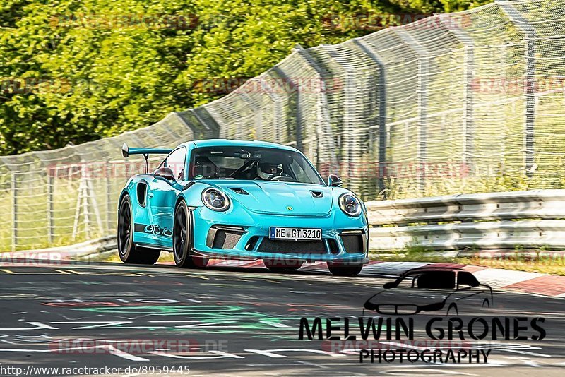 Bild #8959445 - Touristenfahrten Nürburgring Nordschleife (02.06.2020)