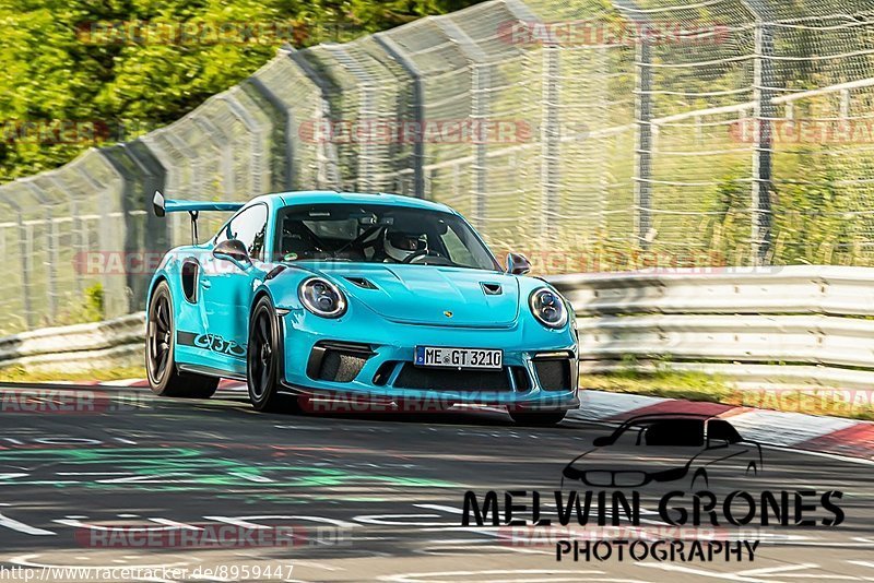 Bild #8959447 - Touristenfahrten Nürburgring Nordschleife (02.06.2020)