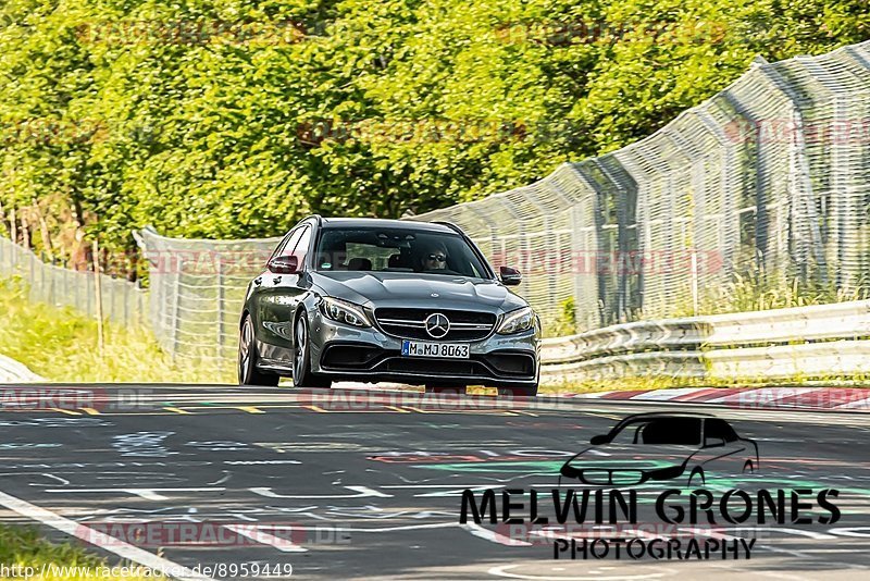 Bild #8959449 - Touristenfahrten Nürburgring Nordschleife (02.06.2020)