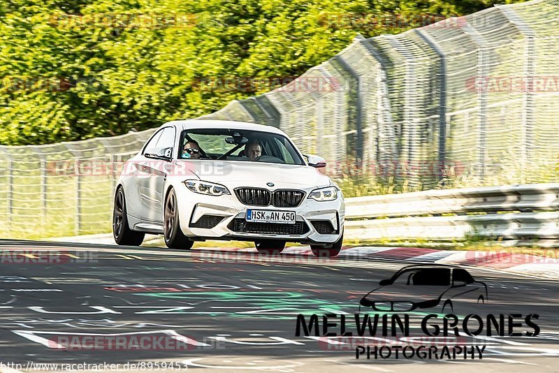 Bild #8959453 - Touristenfahrten Nürburgring Nordschleife (02.06.2020)