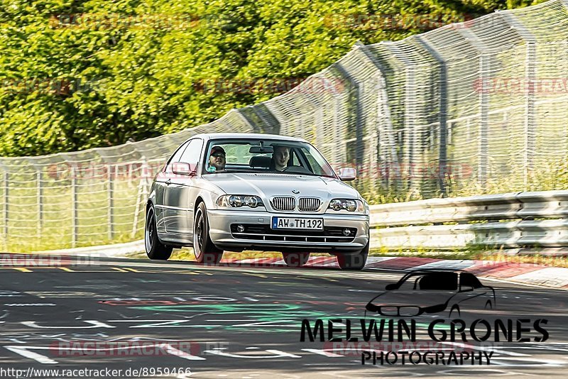 Bild #8959466 - Touristenfahrten Nürburgring Nordschleife (02.06.2020)