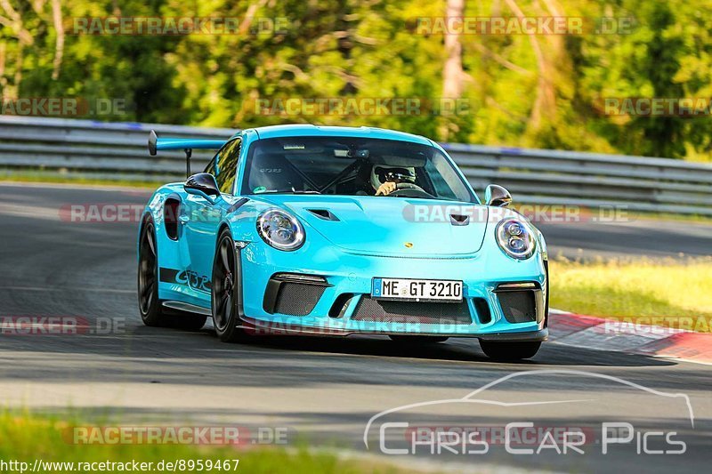 Bild #8959467 - Touristenfahrten Nürburgring Nordschleife (02.06.2020)