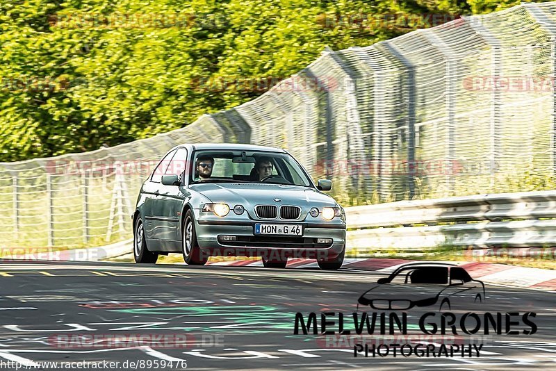 Bild #8959476 - Touristenfahrten Nürburgring Nordschleife (02.06.2020)