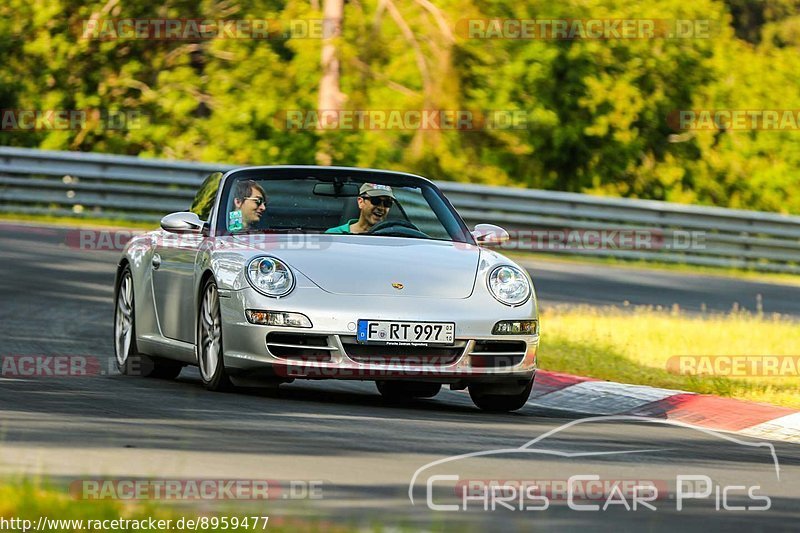 Bild #8959477 - Touristenfahrten Nürburgring Nordschleife (02.06.2020)