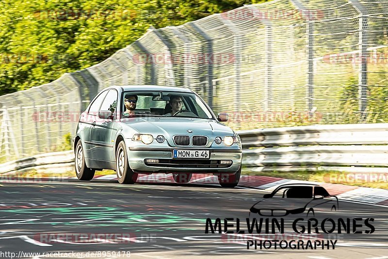 Bild #8959478 - Touristenfahrten Nürburgring Nordschleife (02.06.2020)