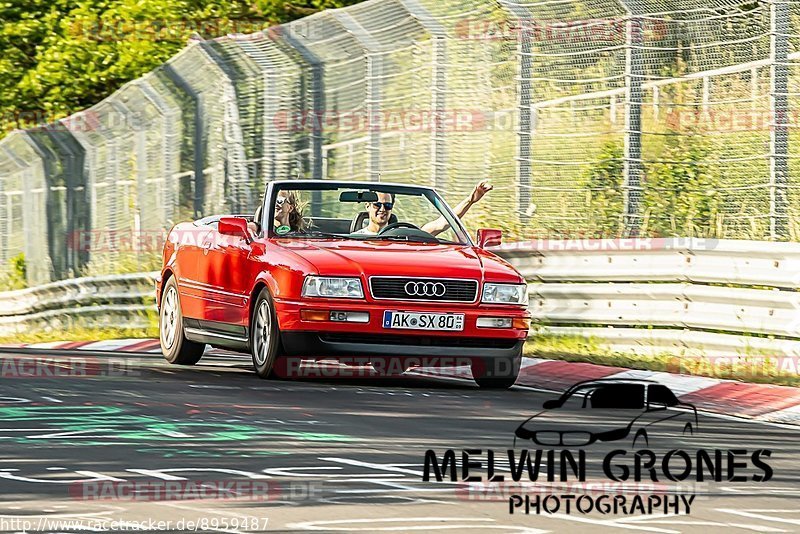 Bild #8959487 - Touristenfahrten Nürburgring Nordschleife (02.06.2020)