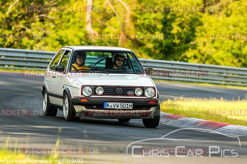 Bild #8959492 - Touristenfahrten Nürburgring Nordschleife (02.06.2020)