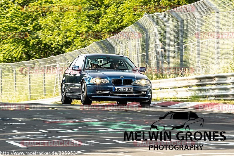 Bild #8959534 - Touristenfahrten Nürburgring Nordschleife (02.06.2020)