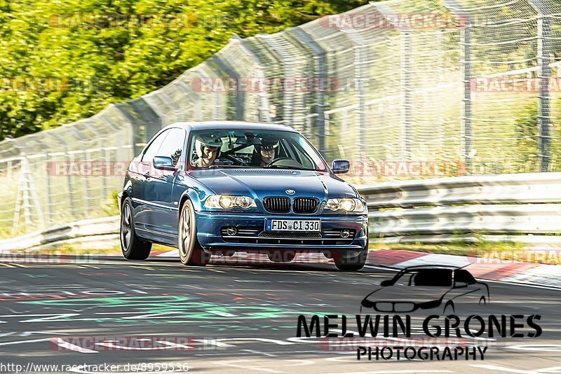 Bild #8959536 - Touristenfahrten Nürburgring Nordschleife (02.06.2020)