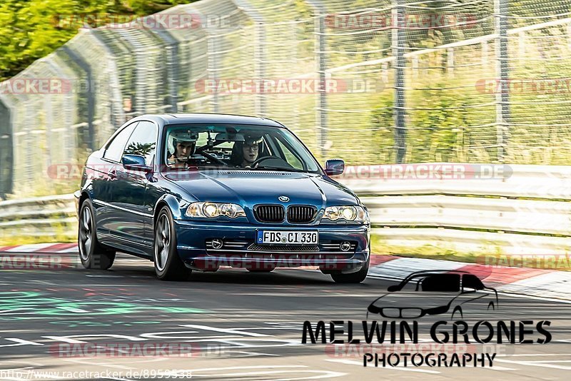 Bild #8959538 - Touristenfahrten Nürburgring Nordschleife (02.06.2020)