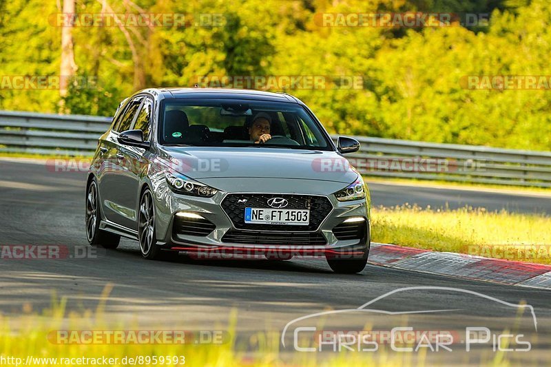 Bild #8959593 - Touristenfahrten Nürburgring Nordschleife (02.06.2020)