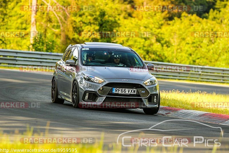 Bild #8959595 - Touristenfahrten Nürburgring Nordschleife (02.06.2020)