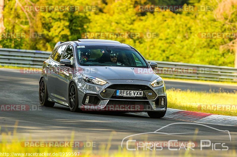 Bild #8959597 - Touristenfahrten Nürburgring Nordschleife (02.06.2020)